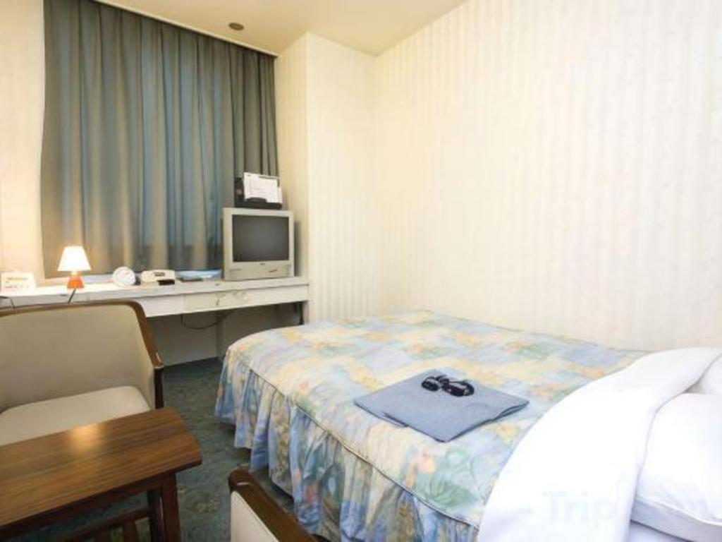 Hotel Abest Aomori Kültér fotó