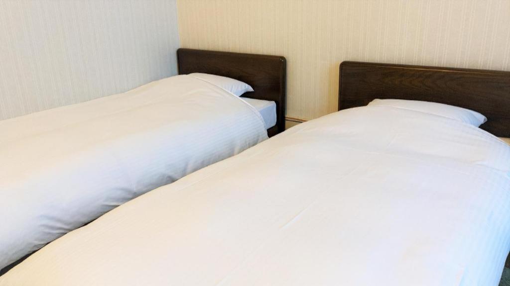Hotel Abest Aomori Kültér fotó