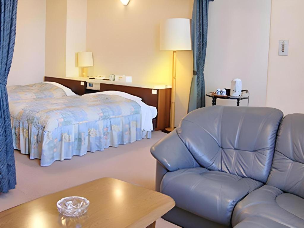 Hotel Abest Aomori Kültér fotó
