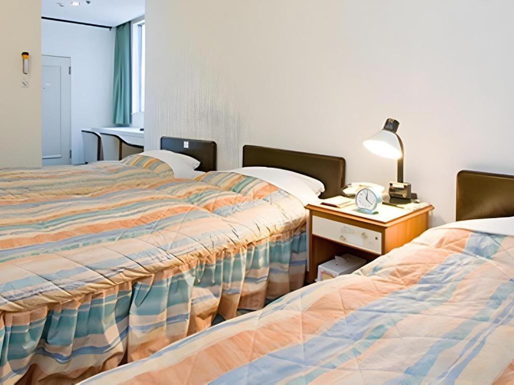 Hotel Abest Aomori Kültér fotó