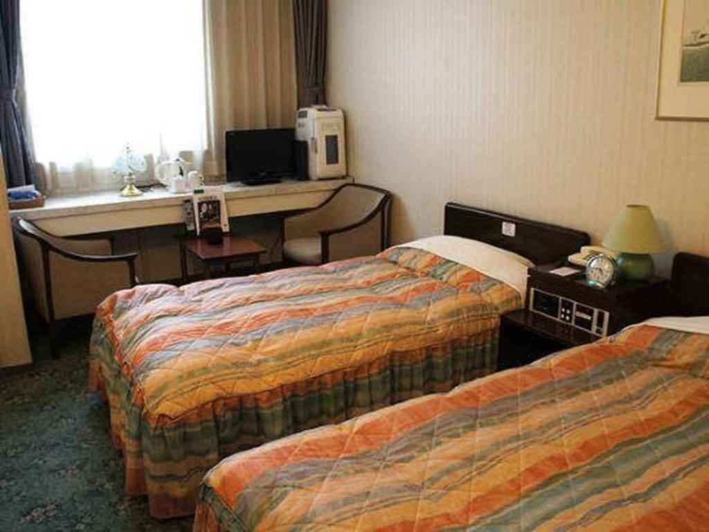 Hotel Abest Aomori Kültér fotó