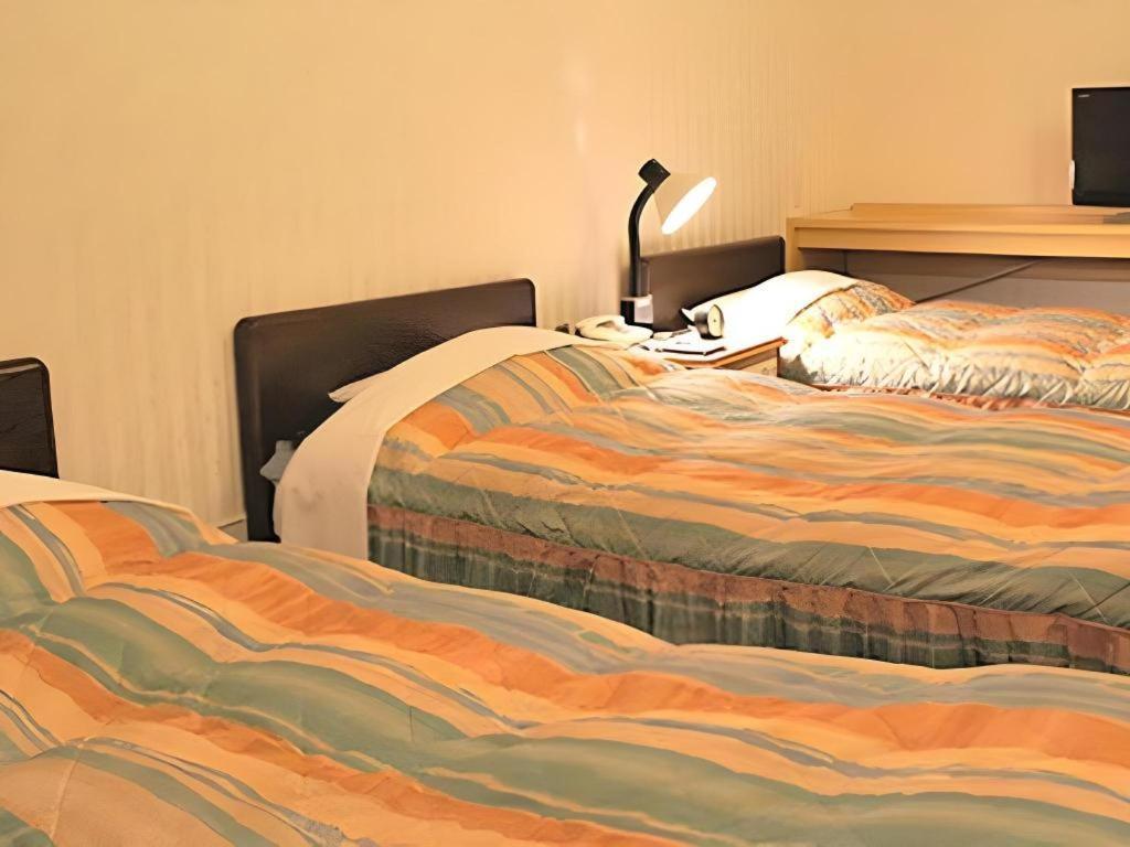 Hotel Abest Aomori Kültér fotó