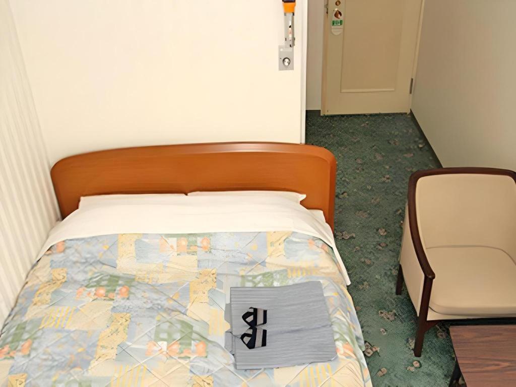 Hotel Abest Aomori Kültér fotó