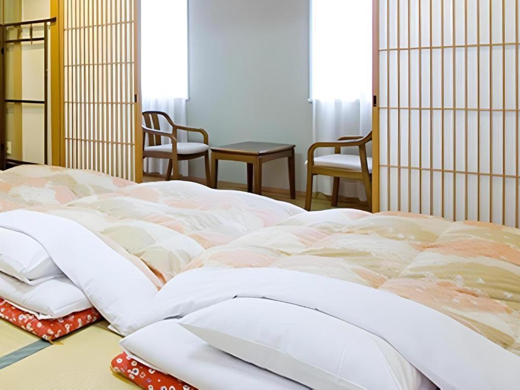 Hotel Abest Aomori Kültér fotó