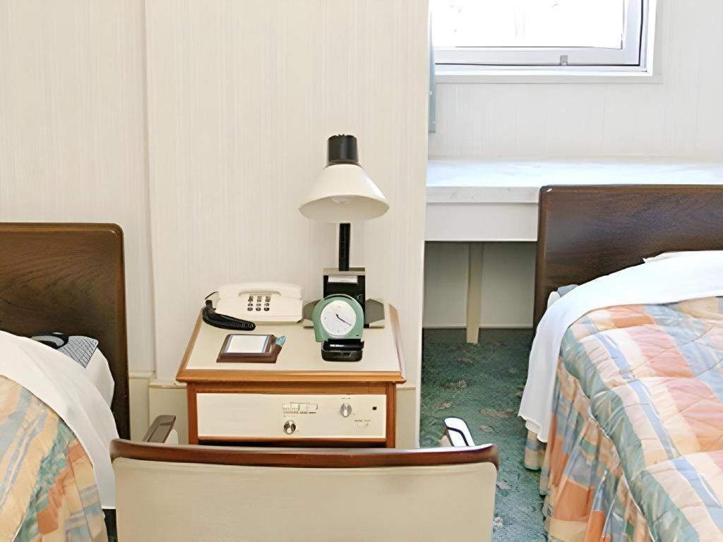 Hotel Abest Aomori Kültér fotó