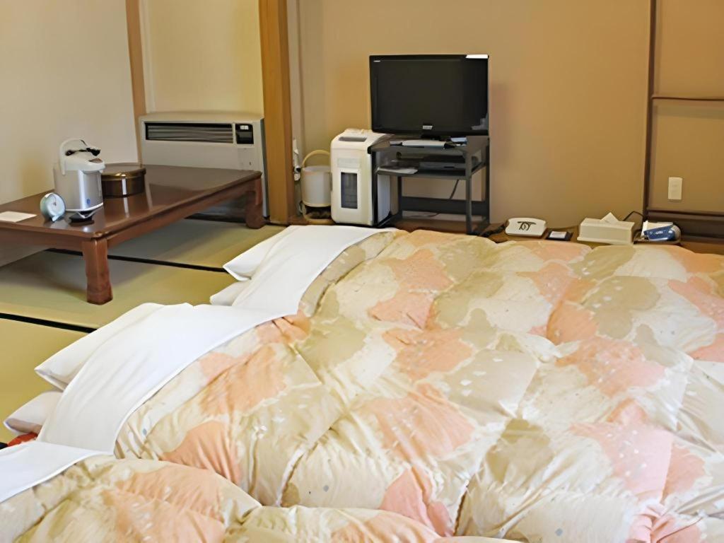 Hotel Abest Aomori Kültér fotó