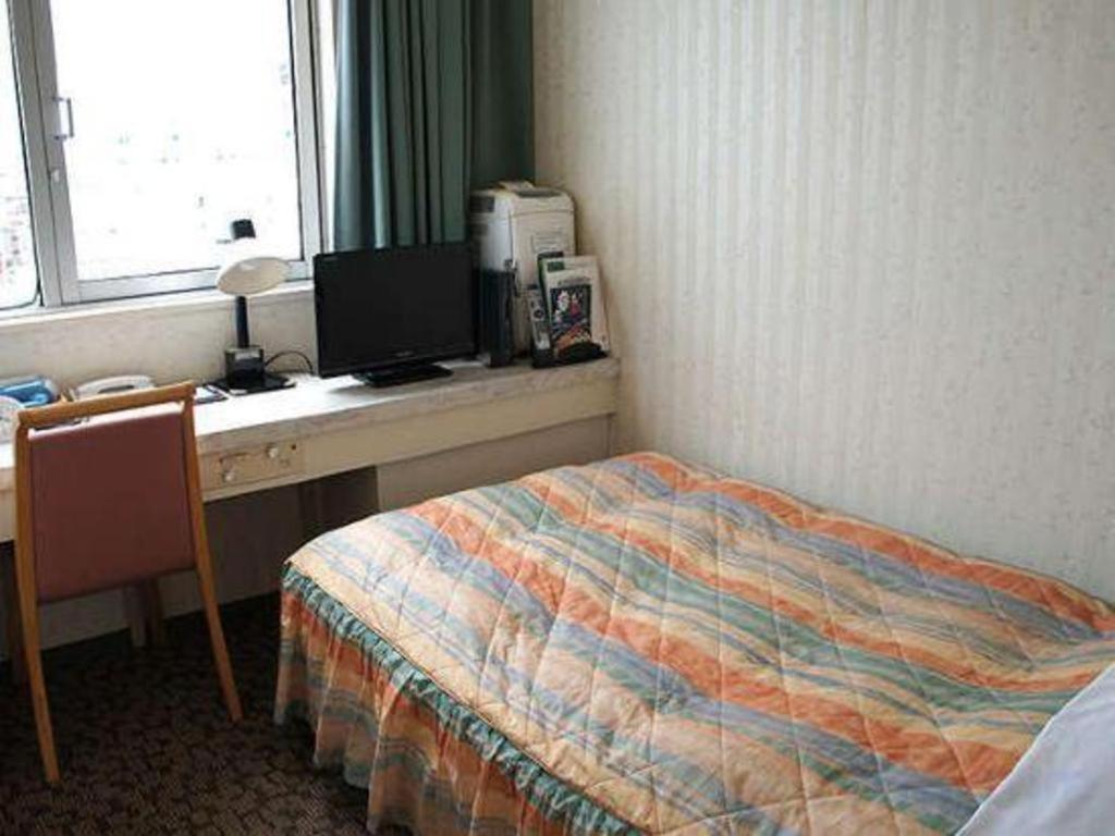 Hotel Abest Aomori Kültér fotó