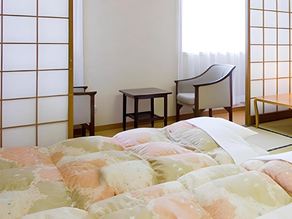 Hotel Abest Aomori Kültér fotó
