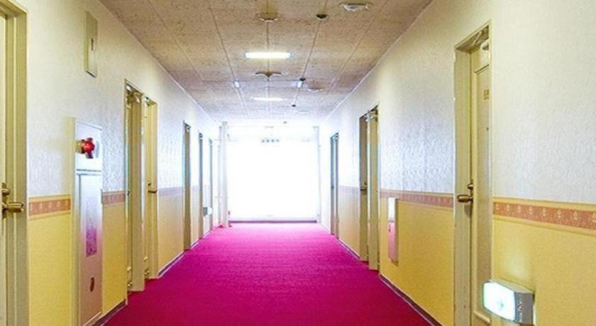 Hotel Abest Aomori Kültér fotó