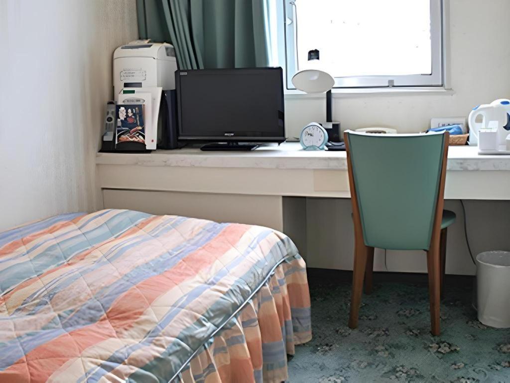 Hotel Abest Aomori Kültér fotó
