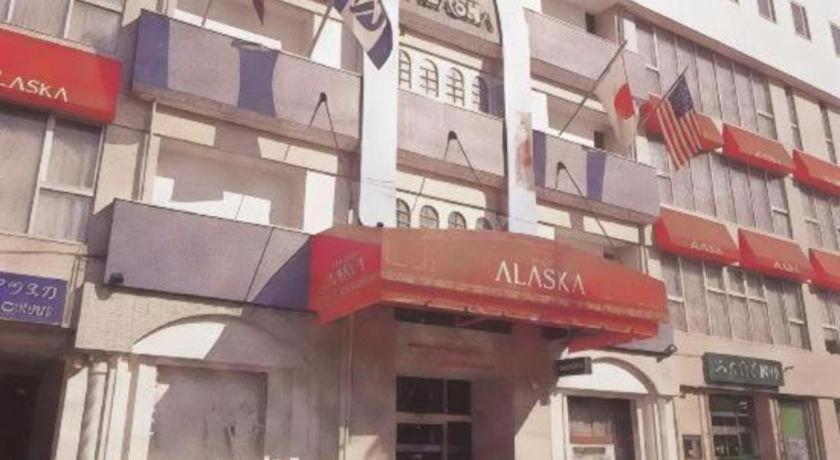 Hotel Abest Aomori Kültér fotó
