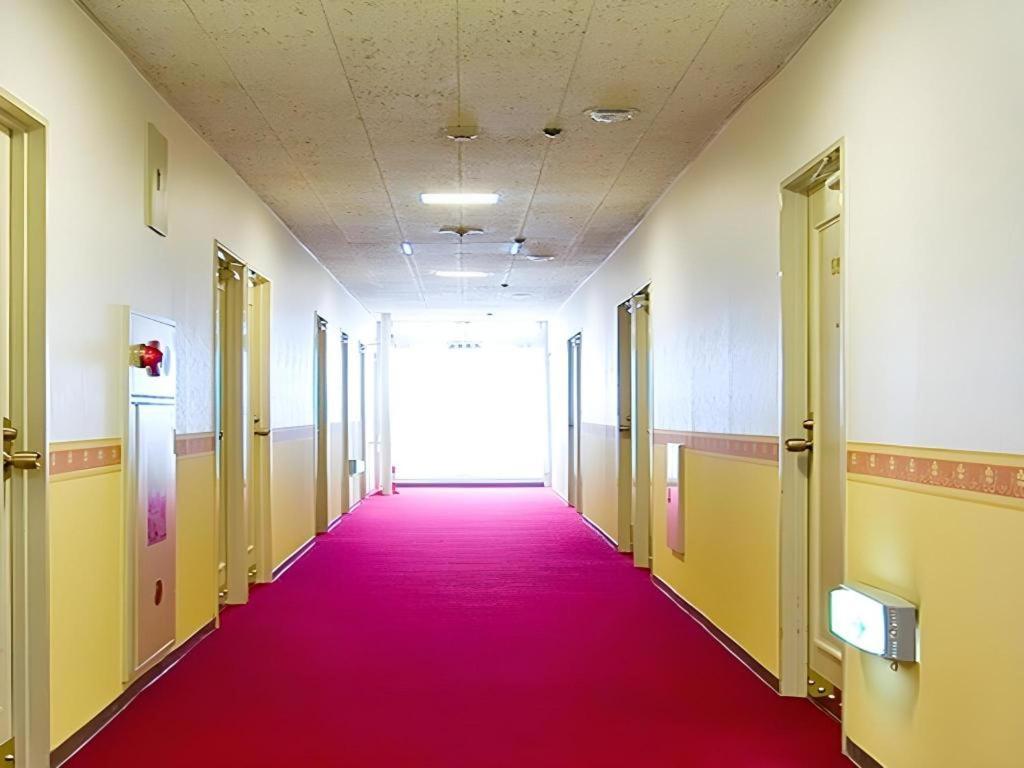 Hotel Abest Aomori Kültér fotó