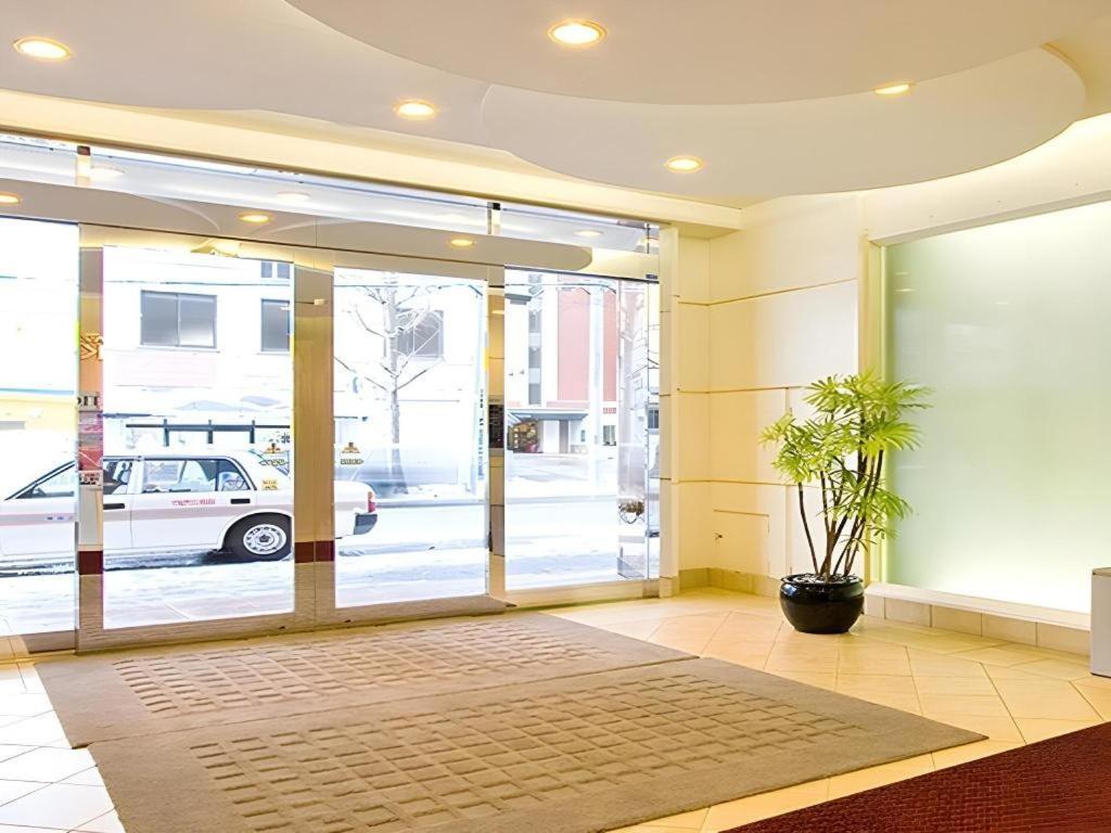 Hotel Abest Aomori Kültér fotó